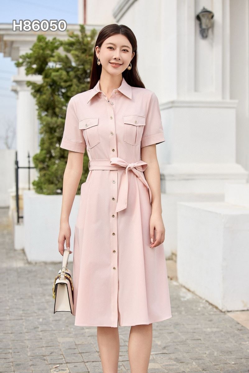 Burberry Dress